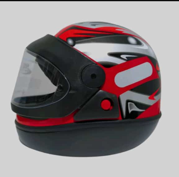 Capacete de alta qualidade